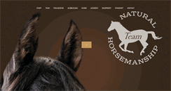 Desktop Screenshot of nht.cc